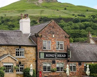 The King's Head Inn - The Inn Collection Group - Middlesbrough - Building