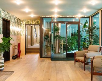 Palihotel Hollywood near Universal Studios - Los Angeles - Lobby