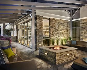 SpringHill Suites by Marriott Ocala - Ocala - Σαλόνι ξενοδοχείου