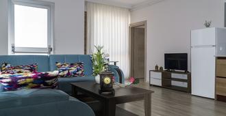 Hayat Palas - Erzincan - Living room