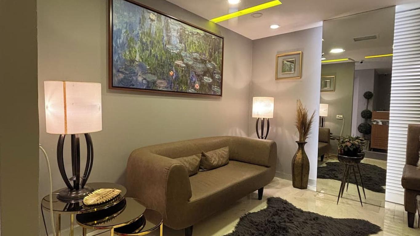 Wame Suite Hotel Nisantasi