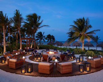 Secrets Maroma Beach Riviera Cancun - Adults Only - Playa del Carmen - Beach