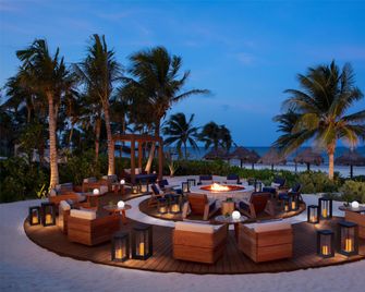 Secrets Maroma Beach Riviera Cancun - Adults Only - Playa del Carmen - Plaj