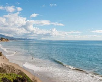 Jasmine Hideaway and Newly Renovated - Summerland - Beach