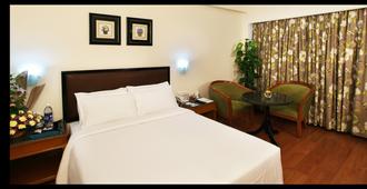 Green Park Hotel - Visakhapatnam