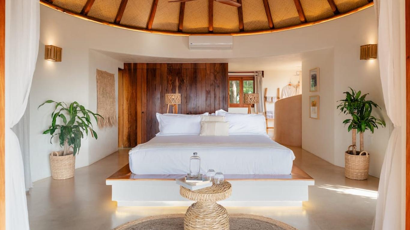 Zoa Hotel - Adults Only