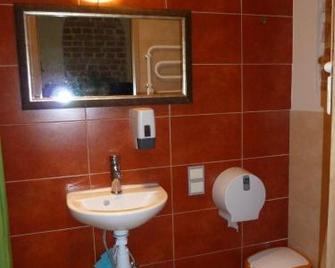 Hostel Kubu - Klaipėda