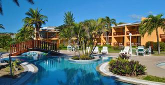 Sugar Bay Club Suites & Hotel - Basseterre - Pool