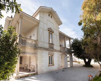 Palazzo Bove 2 - Villa Dagmar - Galatone - Edificio