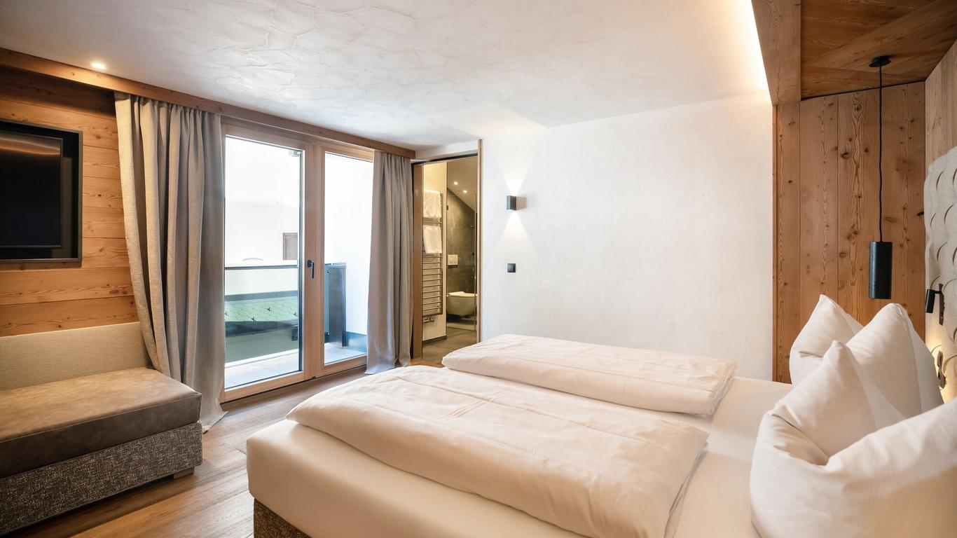 Hotel Sonnenhof Gerlos Centrum
