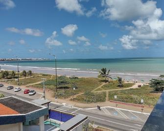 Paradise Beach - João Pessoa - Playa