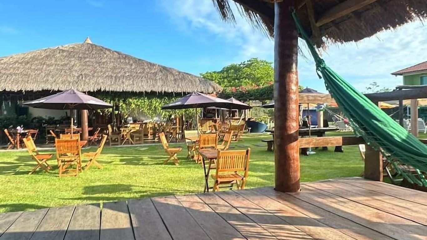 Pousada Solar dos Carneiros