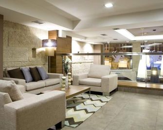 Hotel Arsus - Vigo - Lounge