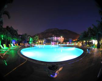 Hotel Keskin - Dalyan (Mugla)