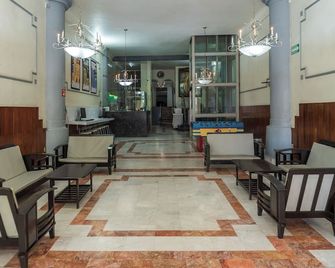 Capital O Nueva York, Guadalajara centro (downtown) - גוואדאלחארה - לובי