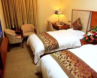 Shenlong Hotel - Xi'an