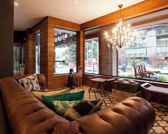 Hotel Cercano - Gramado