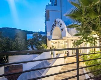 Hotel Issa - Vis