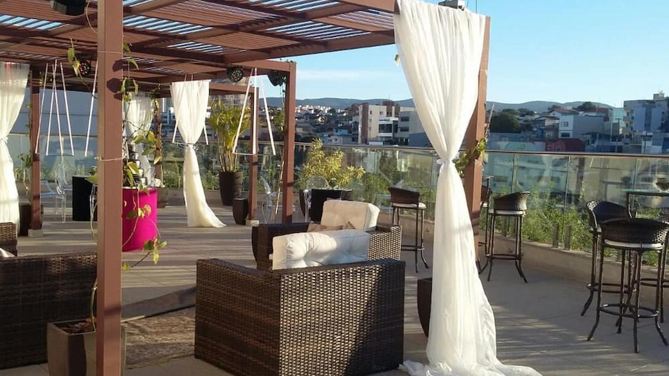 ibis Jundiai Shopping