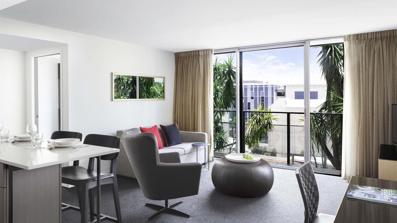 مانترا ساوث بانك بريسبان