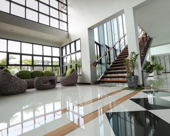 Socool Grand Hotel - Nang Rong - Lobby