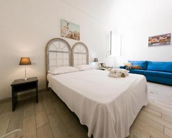Poggiamico Guest House - Favignana