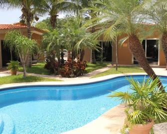 Myoli Wellness & Happiness Bnb - Playa del Carmen - Uima-allas