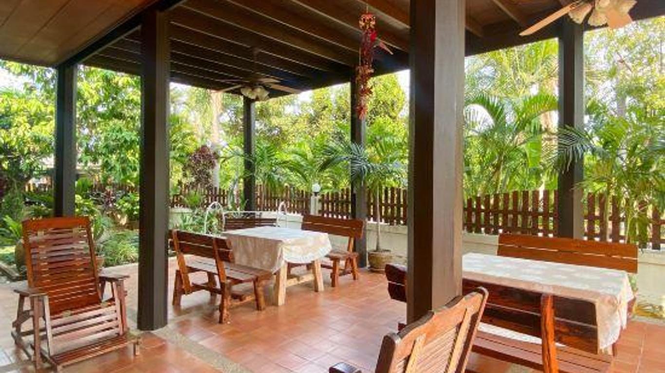 The Thai House Homestay