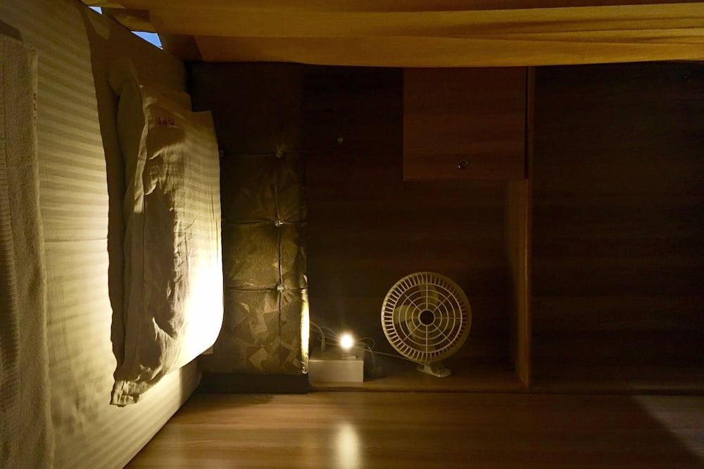golden dormitory - Mumbai - Room amenity