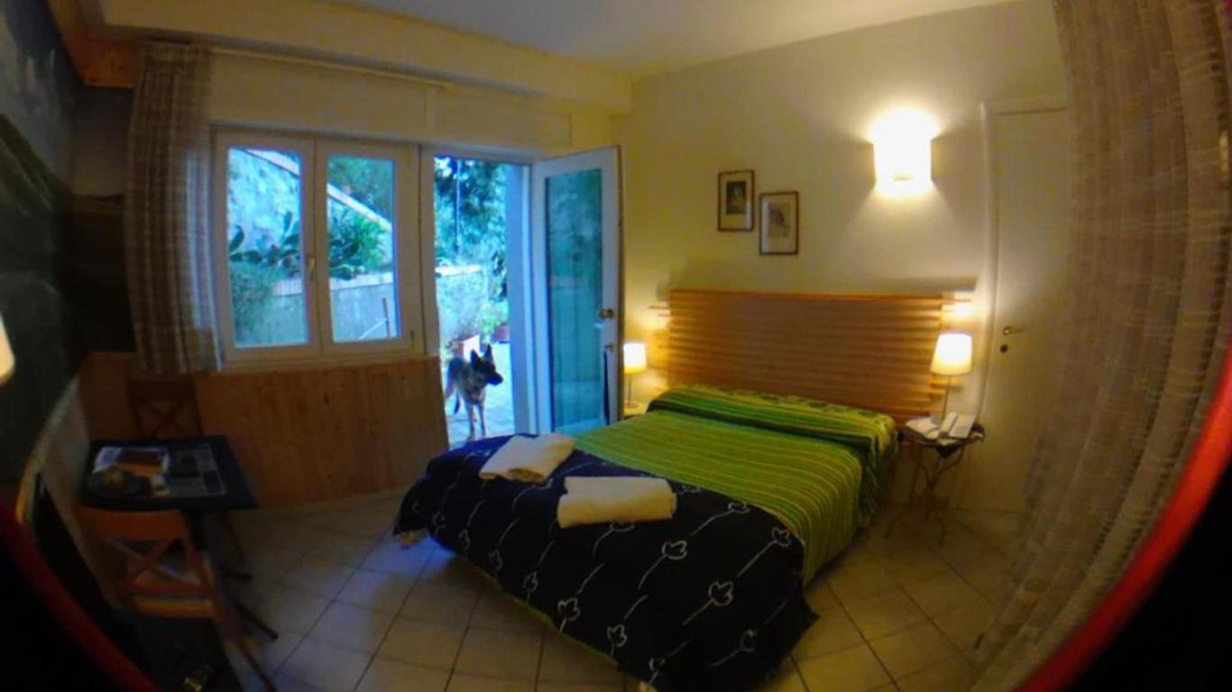 La Casa di Ulisse B&B