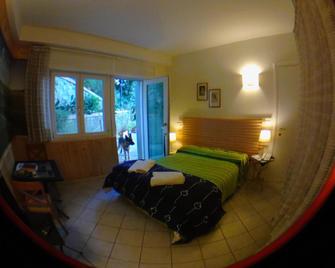 La Casa di Ulisse B&B - Livorno