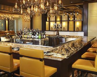 Del Lago Resort & Casino - Waterloo - Bar