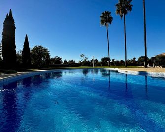 Ellegance by Check-in Portugal - Vilamoura - Pool