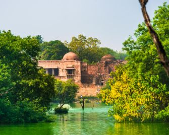 Vrindavan Guest House - Nueva Delhi