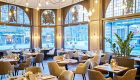 Amrâth Grand Hotel de l'Empereur - Maastricht - Nhà hàng