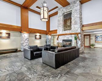 The Aspens by Whistler Premier - Whistler - Lobby