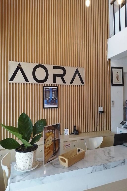 Ora Hostel Bangkok