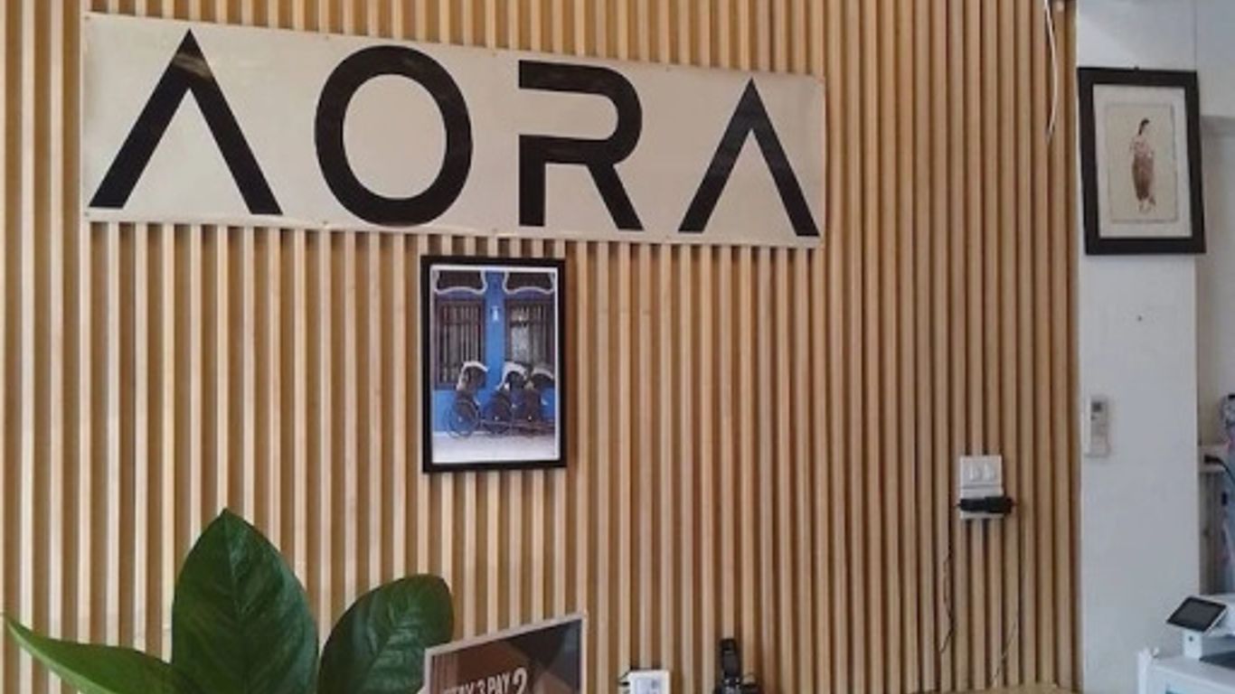 Ora Hostel Bangkok