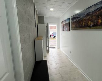 The Lair @ Greens Mill -20% discount for 28+ days - Spring Hill - Коридор
