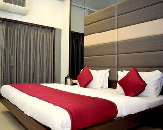 Hotel Shivansh - Nāthdwāra - Bedroom