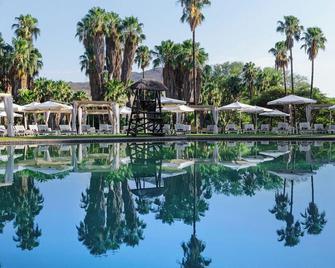 The Cabanas Hotel at Sun City Resort - Sun City Resort - Pool