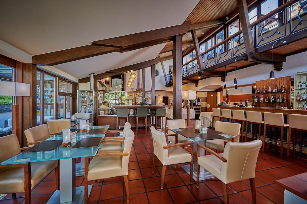Ringhotel Gasthof Hasen - Herrenberg