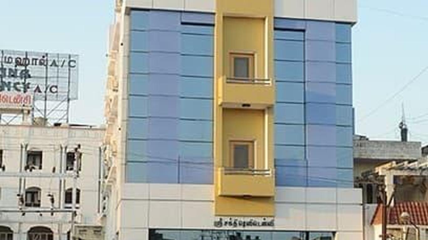 Sree Sakthi Residency