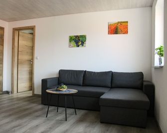 Ferienwohnung Pfrang - Oberschwarzach