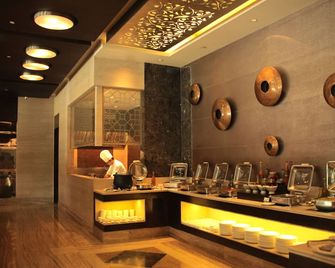 The Pllazio Hotel - Gurugram