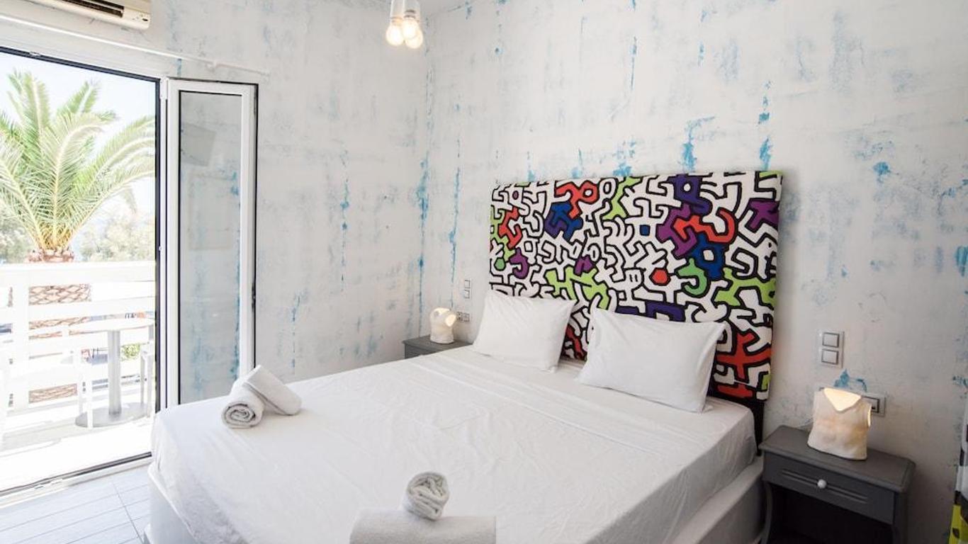 Beach Boutique Hotel