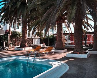 Eva Vacation Home Pool & Relax - Puerto del Carmen - Uima-allas