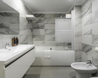 Mercure Bucharest Unirii - Bukarest - Makuuhuone