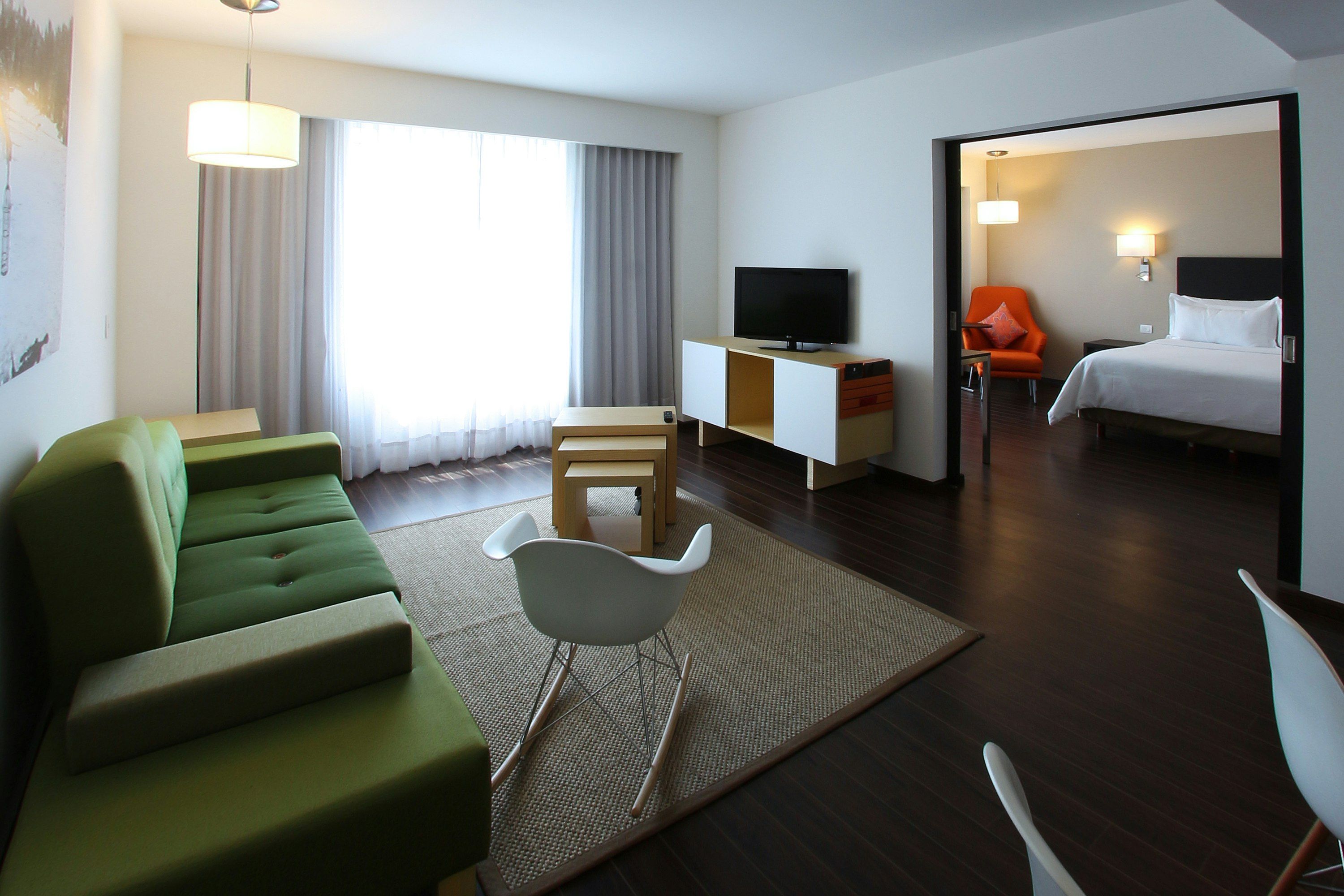 Fiesta Inn Cuautitlan - Izcalli - Sala de estar