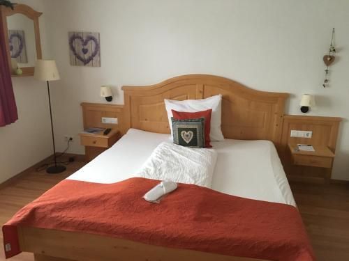 Forsters Schwarzwald Pension